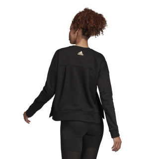 Adidas W ID Glam Sweat 