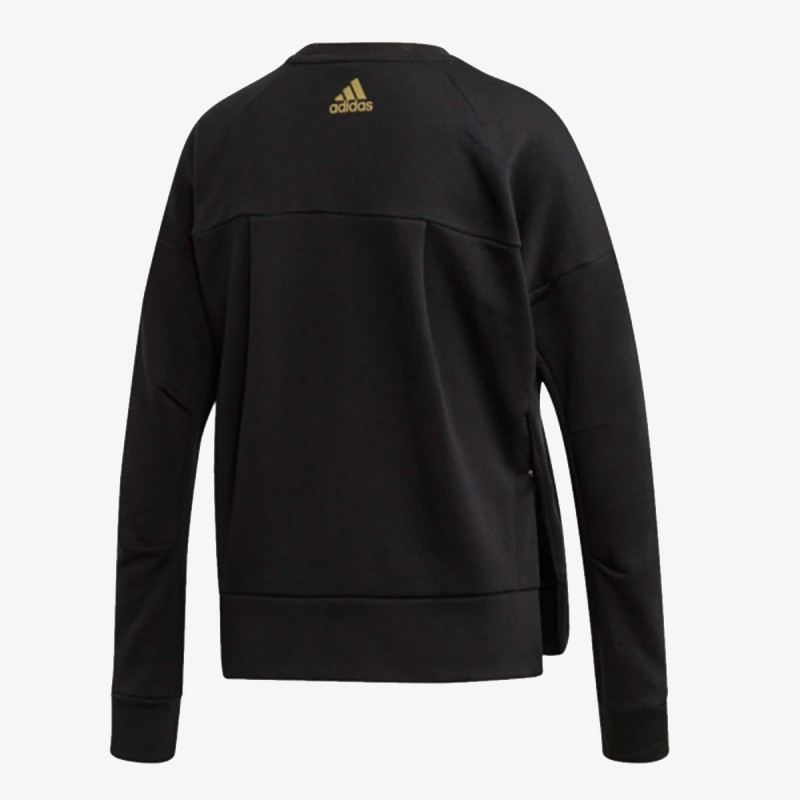 Adidas W ID Glam Sweat 