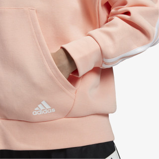 adidas YG MH 3S FZ HD 