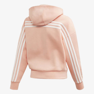 adidas YG MH 3S FZ HD 