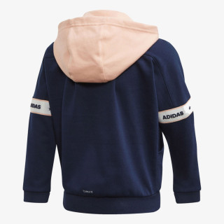 Adidas LG FT KN JKT 