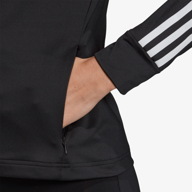 Adidas W D2M 3S TT 