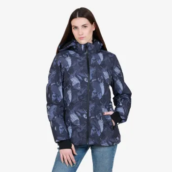 ELLESSE BAMBINA LADIES SKI JACKET 