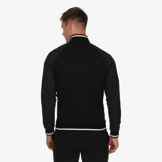 Ellesse ELLESSE MENS FULL ZIP 