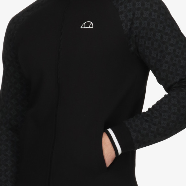 Ellesse ELLESSE MENS FULL ZIP 