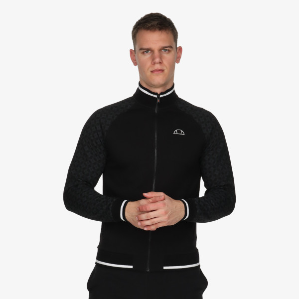 Ellesse ELLESSE MENS FULL ZIP 