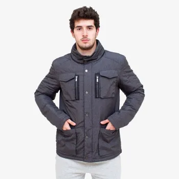 ELLESSE Robert 