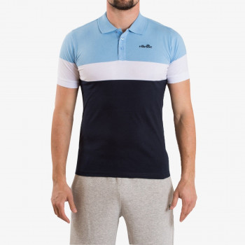 Ellesse MENS ITALIA POLO T-SHIRT 