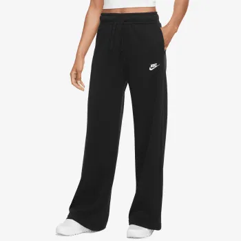 NIKE W NSW CLUB FLC MR PANT WIDE 