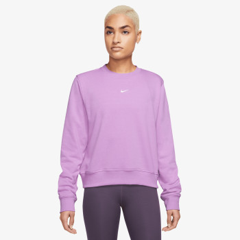Nike W NK ONE DF CREW LBR 
