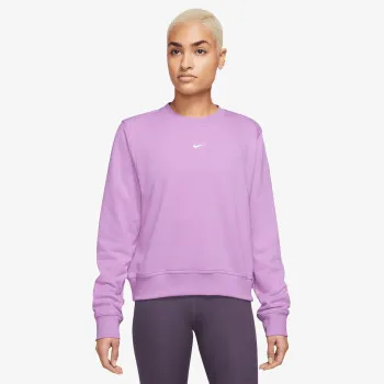 NIKE W NK ONE DF CREW LBR 