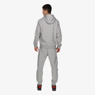 Nike M NK CLUB FLC GX HD TRK SUIT 