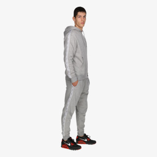 Nike M NK CLUB FLC GX HD TRK SUIT 