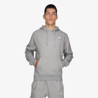 Nike M NK CLUB FLC GX HD TRK SUIT 