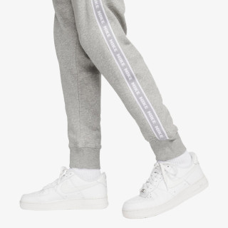 Nike M NK CLUB FLC GX HD TRK SUIT 