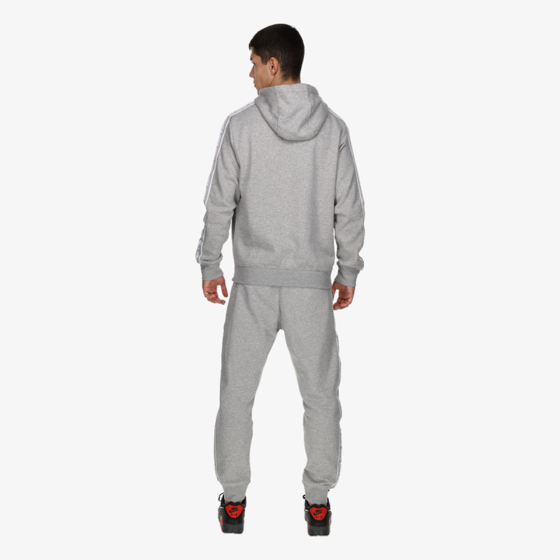 Nike M NK CLUB FLC GX HD TRK SUIT 
