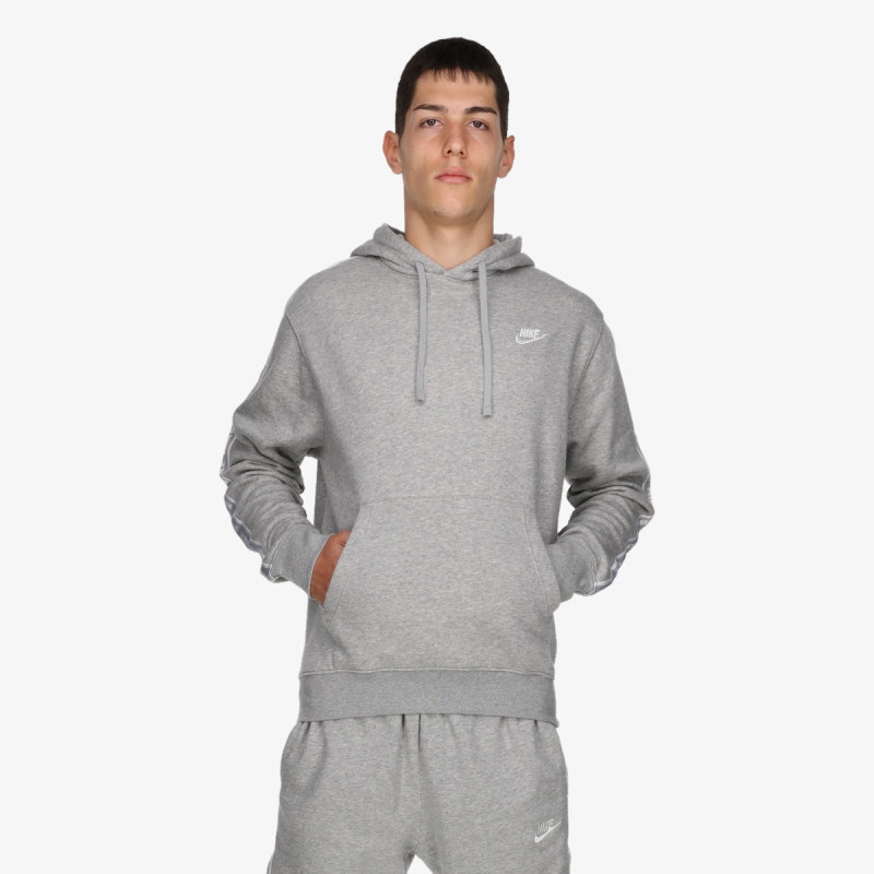 Nike M NK CLUB FLC GX HD TRK SUIT 