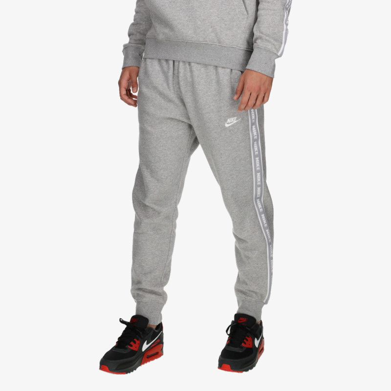 Nike M NK CLUB FLC GX HD TRK SUIT 