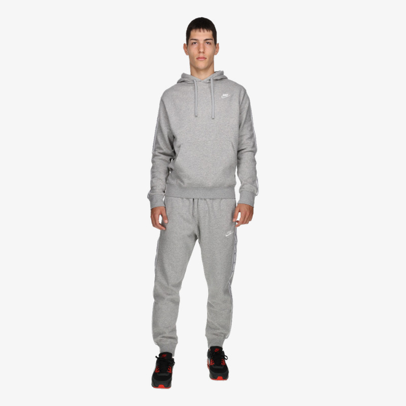 Nike M NK CLUB FLC GX HD TRK SUIT 