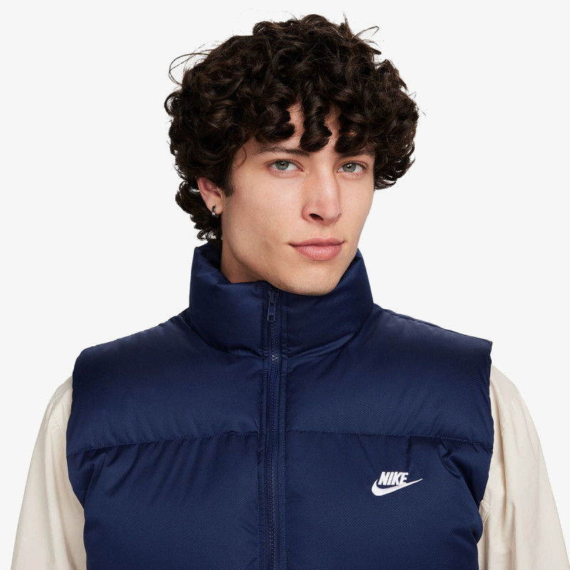 Nike M NK TF CLUB PUFFER VEST 