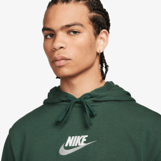 Nike M NK CLUB+ FT PO LBR HOODIE 