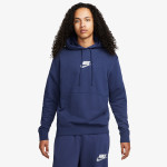 Nike M NK CLUB+ FT PO LBR HOODIE 