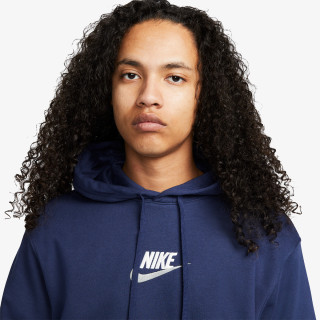 Nike M NK CLUB+ FT PO LBR HOODIE 