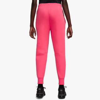 Nike W NSW TCH FLC MR JGGR 