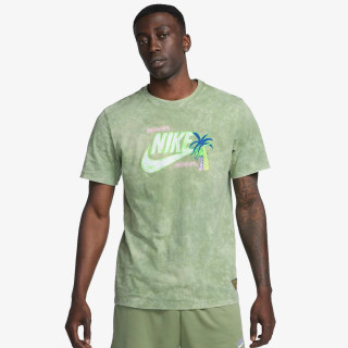 Nike M NSW TEE BEACH PARTY HBR 