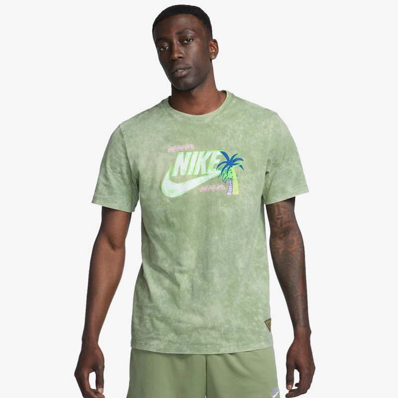 Nike M NSW TEE BEACH PARTY HBR 