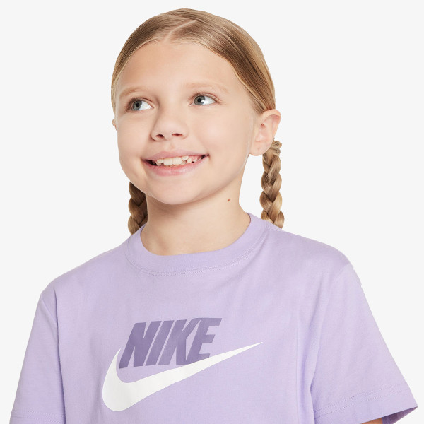 Nike G NSW TEE FUTURA SS BOY 