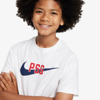 Nike PSG U NK SWOOSH TEE 
