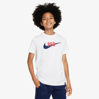Nike PSG U NK SWOOSH TEE 