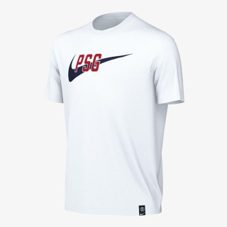 Nike PSG U NK SWOOSH TEE 