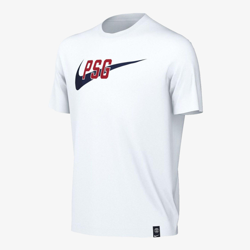 Nike PSG U NK SWOOSH TEE 