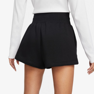 Nike W NSW PHNX FLC HR SHORT 