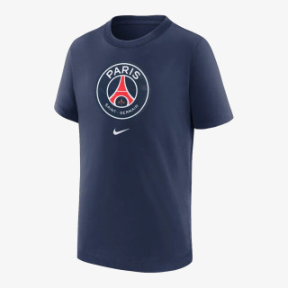 Nike PSG U NK CREST TEE 