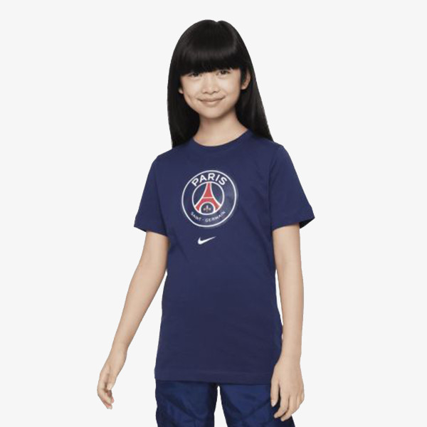 Nike PSG U NK CREST TEE 