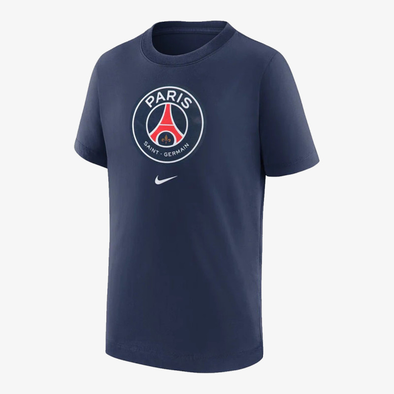 Nike PSG U NK CREST TEE 