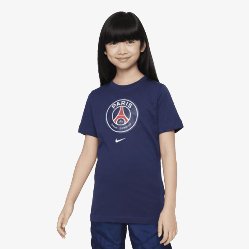 Nike PSG U NK CREST TEE 