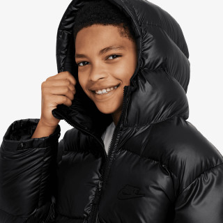 Nike K NSW TF HIGH SYNFL HD PRKA JK 