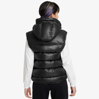 Nike K NSW TF RPL HGH SYNFL VEST UL 