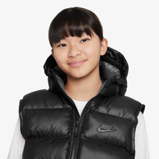 Nike K NSW TF RPL HGH SYNFL VEST UL 