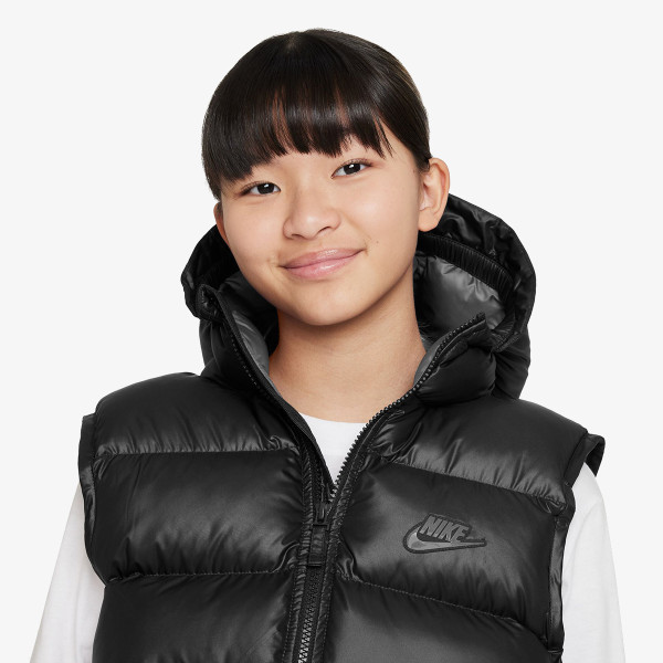 Nike K NSW TF RPL HGH SYNFL VEST UL 