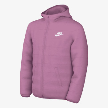 Nike K NSW LOW SYNFL JKT ADP 