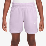 Nike Sportswear Club Fleece 