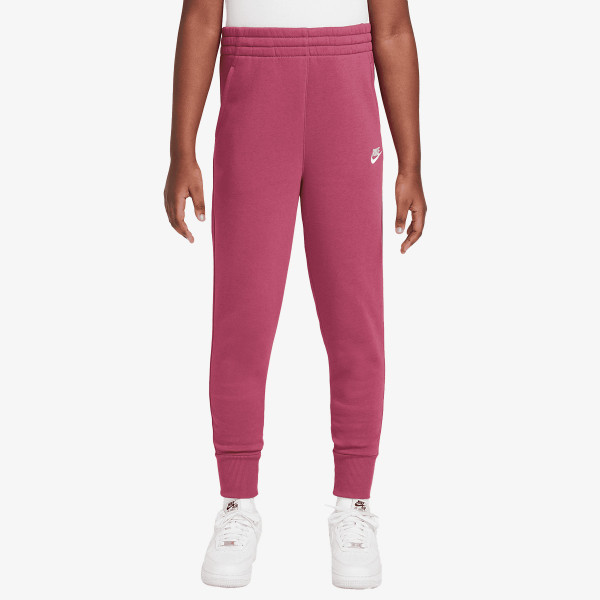 Nike G NSW CLUB FLC HR FTD PNT LBR 