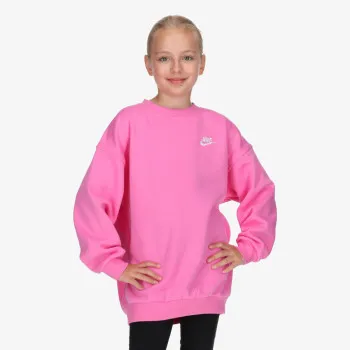 NIKE Club Fleece 