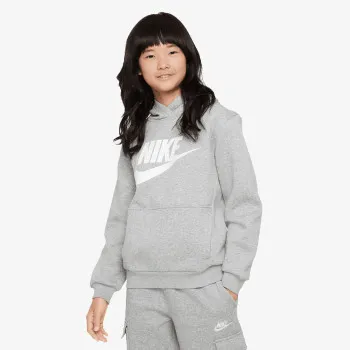 NIKE K NSW CLUB FLC HDY HBR 