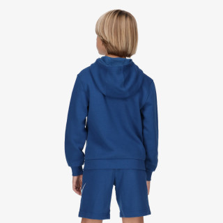 Nike K NSW CLUB FLC HDY HBR 